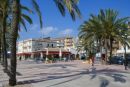 Xabia Port Esplanade